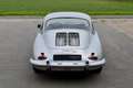 Porsche 356 SC Coupé, Restored/Matching/History/Top condit Zilver - thumbnail 9