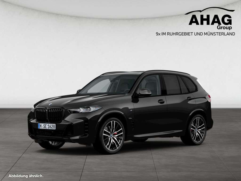 BMW X5 occasion