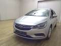 Opel Astra ST 1.6 CDTI Edition Navi Ergositz PDC Silber - thumbnail 2