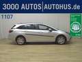 Opel Astra ST 1.6 CDTI Edition Navi Ergositz PDC Silber - thumbnail 1