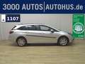 Opel Astra ST 1.6 CDTI Edition Navi Ergositz PDC Silber - thumbnail 1