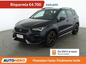 2.0 TSI DSG  4Drive