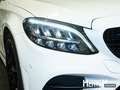 Mercedes-Benz C 180 AMG Line PLUS+PANORAMA-SD+NIGHT-P.+19"AMG Weiß - thumbnail 13