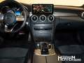 Mercedes-Benz C 180 AMG Line PLUS+PANORAMA-SD+NIGHT-P.+19"AMG Weiß - thumbnail 8