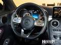 Mercedes-Benz C 180 AMG Line PLUS+PANORAMA-SD+NIGHT-P.+19"AMG Weiß - thumbnail 7