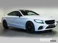 Mercedes-Benz C 180 AMG Line PLUS+PANORAMA-SD+NIGHT-P.+19"AMG Weiß - thumbnail 3