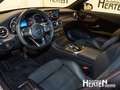 Mercedes-Benz C 180 AMG Line PLUS+PANORAMA-SD+NIGHT-P.+19"AMG Weiß - thumbnail 10