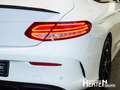 Mercedes-Benz C 180 AMG Line PLUS+PANORAMA-SD+NIGHT-P.+19"AMG Weiß - thumbnail 14