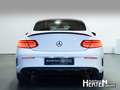 Mercedes-Benz C 180 AMG Line PLUS+PANORAMA-SD+NIGHT-P.+19"AMG Weiß - thumbnail 4