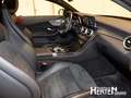 Mercedes-Benz C 180 AMG Line PLUS+PANORAMA-SD+NIGHT-P.+19"AMG Weiß - thumbnail 6