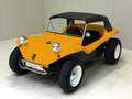 Volkswagen Buggy Meyer Manx Bahama Yellow Jaune - thumbnail 6