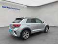Volkswagen T-Roc R-Line 1.5 TSI DSG AHK/Kamera/Navi Silber - thumbnail 8