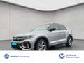 Volkswagen T-Roc R-Line 1.5 TSI DSG AHK/Kamera/Navi Silber - thumbnail 1