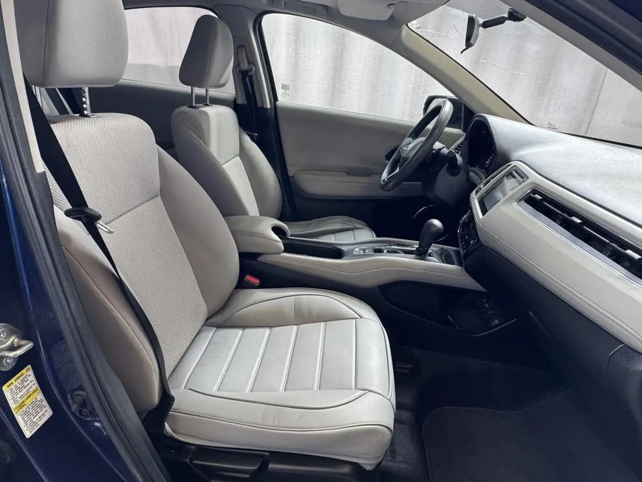 Honda HR-V photo Honda HR-V