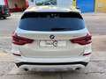BMW X3 xDrive 20dA Blanco - thumbnail 4