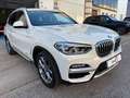 BMW X3 xDrive 20dA Blanco - thumbnail 7