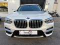BMW X3 xDrive 20dA Blanco - thumbnail 8
