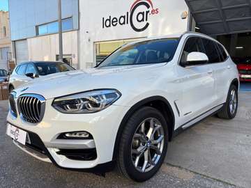 xDrive 20dA