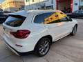 BMW X3 xDrive 20dA Blanco - thumbnail 5