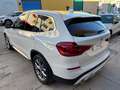 BMW X3 xDrive 20dA Blanco - thumbnail 3