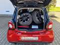 smart forFour KLIMAAUTM.-Shzg-NAVI-TEMPOMAT-WR Rot - thumbnail 9