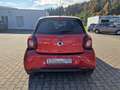 smart forFour KLIMAAUTM.-Shzg-NAVI-TEMPOMAT-WR Rot - thumbnail 8