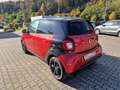 smart forFour KLIMAAUTM.-Shzg-NAVI-TEMPOMAT-WR Rot - thumbnail 4
