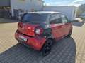 smart forFour KLIMAAUTM.-Shzg-NAVI-TEMPOMAT-WR Rot - thumbnail 5
