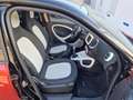 smart forFour KLIMAAUTM.-Shzg-NAVI-TEMPOMAT-WR Rot - thumbnail 11