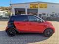 smart forFour KLIMAAUTM.-Shzg-NAVI-TEMPOMAT-WR Rot - thumbnail 7
