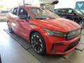 Skoda Enyaq 80x SPORTLINE MAXX/CRYTAL/ACC/HuD/PANO/360 Rot - thumbnail 4