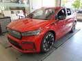 Skoda Enyaq 80x SPORTLINE MAXX/CRYTAL/ACC/HuD/PANO/360 Rot - thumbnail 1