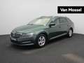 Skoda Superb Combi 2.0 CRTDI 90kW DSG7 Ambition Panoramische da Vert - thumbnail 1