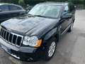 Jeep Grand Cherokee Grand Cherokee III 05 3.0 V6 crd Limited auto my08 Fekete - thumbnail 3