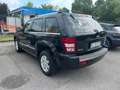 Jeep Grand Cherokee Grand Cherokee III 05 3.0 V6 crd Limited auto my08 Fekete - thumbnail 5