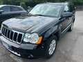 Jeep Grand Cherokee Grand Cherokee III 05 3.0 V6 crd Limited auto my08 Fekete - thumbnail 1