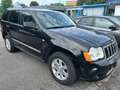 Jeep Grand Cherokee Grand Cherokee III 05 3.0 V6 crd Limited auto my08 Fekete - thumbnail 2
