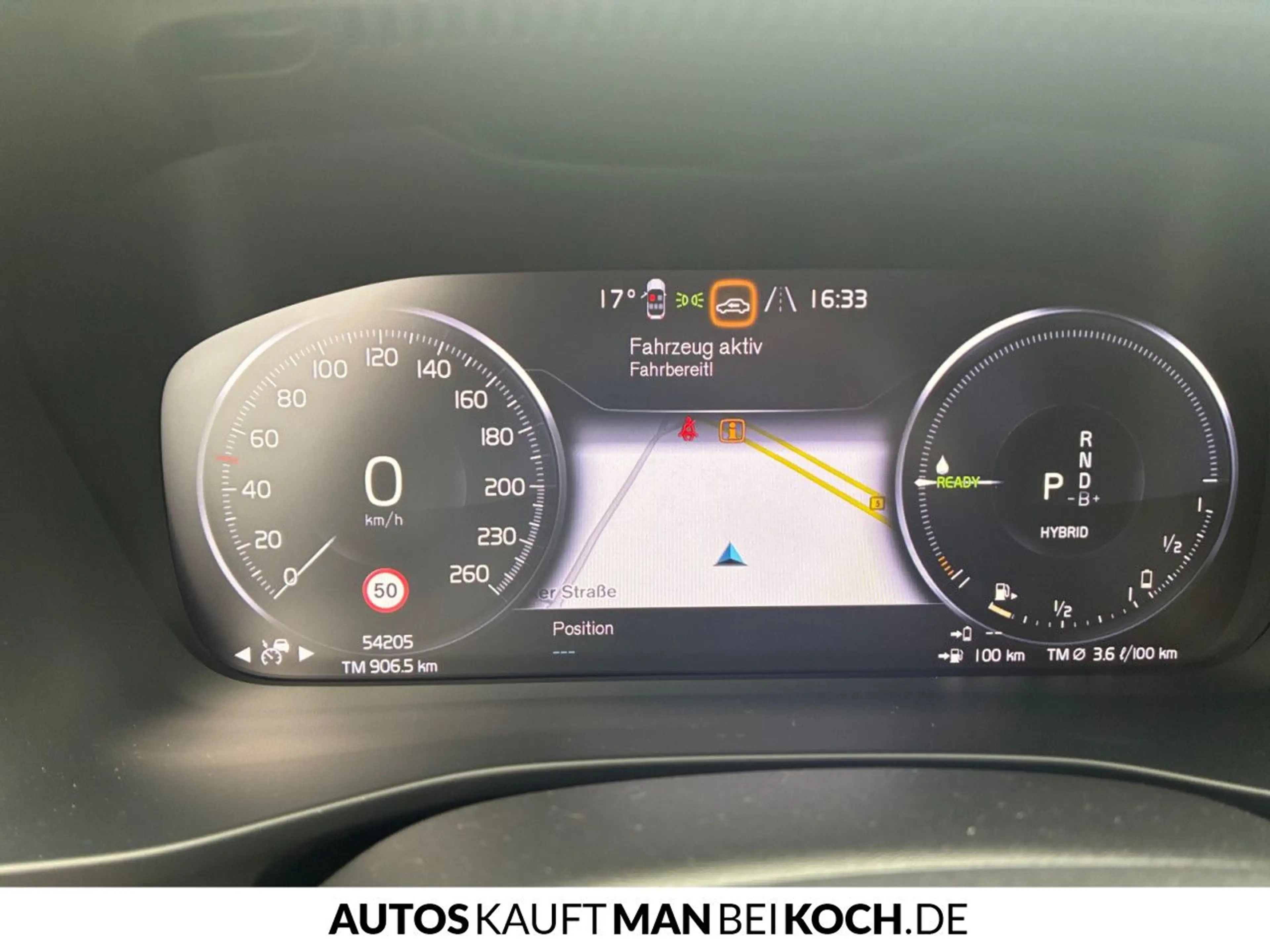 Volvo XC40 T4 Recharge Plus Bright ACC 360° H/K SHZ LED — photo 11