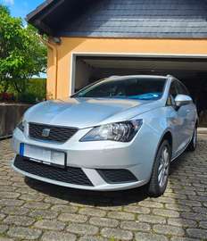 ST 1.2 TSI Style Salsa