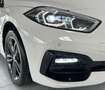BMW 118 i Sport Line LED Leder Business-Paket Bianco - thumbnail 8