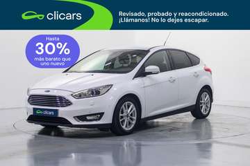 1.0 Ecoboost Auto-S&S Titanium 125