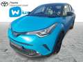 Toyota C-HR hybrid 1.8 C-ULT 2 Bleu - thumbnail 1