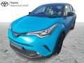 Toyota C-HR hybrid 1.8 C-ULT 2 Bleu - thumbnail 16