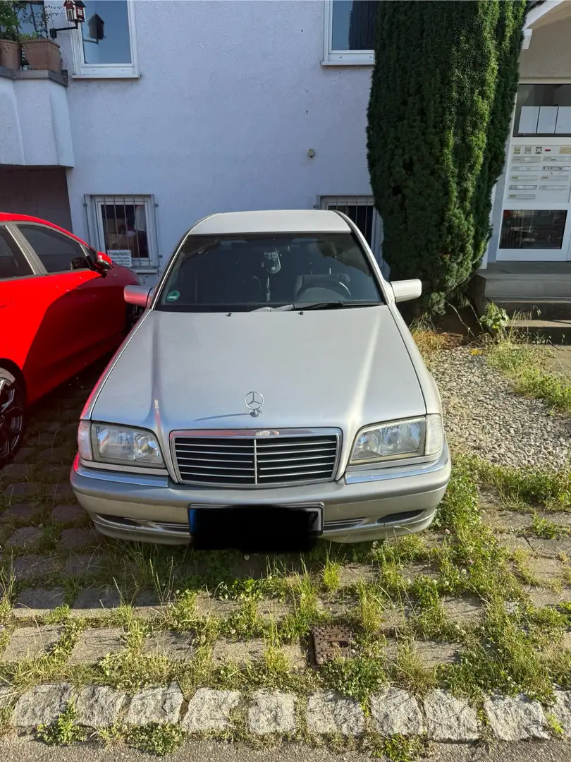 Mercedes-Benz C 230 Kompressor Elegance - 2