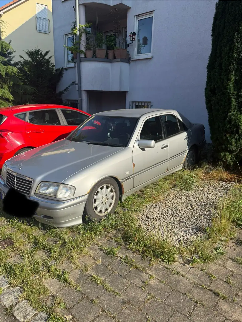 Mercedes-Benz C 230 Kompressor Elegance - 1