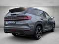 Skoda Kodiaq 2.0 TSI 195 kW 4x4 RS ABGABE 04.2026 Grau - thumbnail 3
