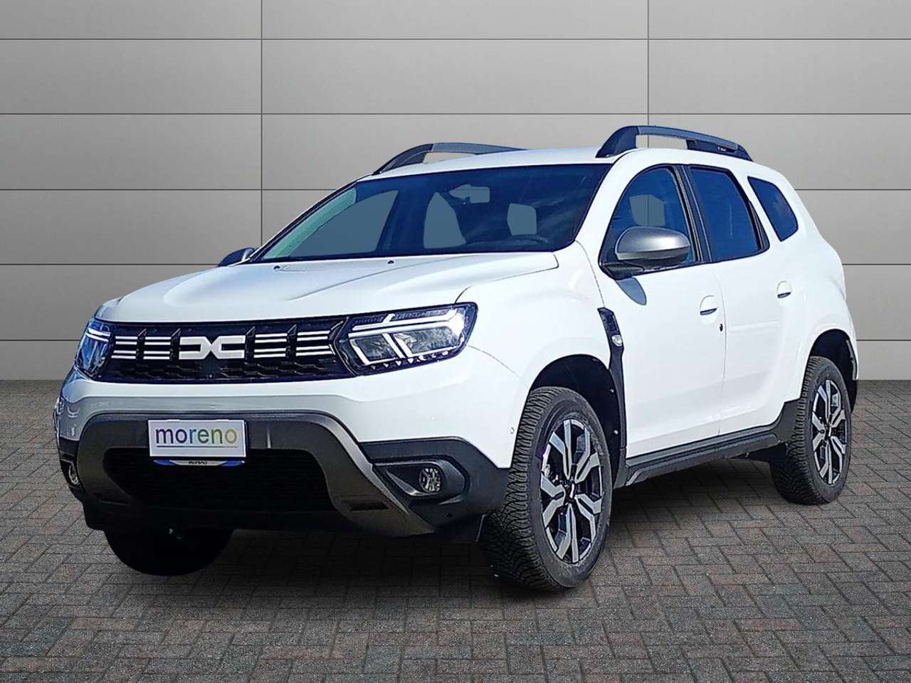 Dacia Duster 1.0 TCe GPL Journey UP 4x2
