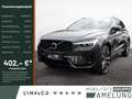 Volvo XC60 T8 AWD Recharge Plus Dark aus 1.Hand Grau - thumbnail 1