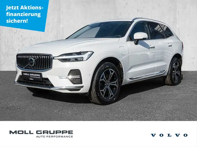 Volvo XC60 T6 AWD Inscription Expr. Plug-In Inscription Expre