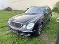 Mercedes-Benz E 320 T CDI DPF Autom. *LEDER*NAVI*SITZKLIMA*H&K Schwarz - thumbnail 2